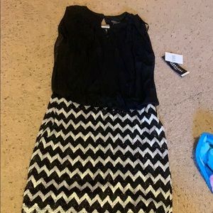 Perceptions dress BRAND NEW